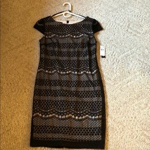 AB studio dress